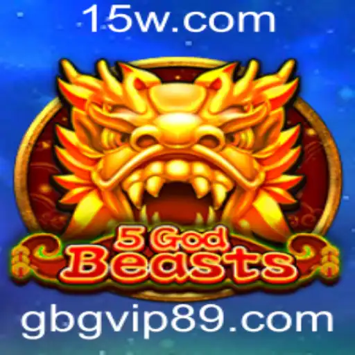 Descubra a Aventura Épica de 5GodBeasts