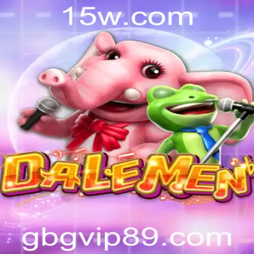 DALEMEN: Uma Imersão no Novo Fenômeno dos Jogos