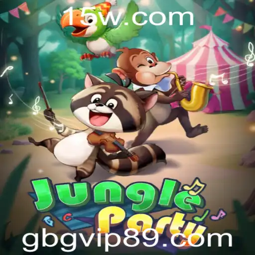Descubra o Fascinante Mundo de JungleParty: O Jogo que Está Conquistando o Público