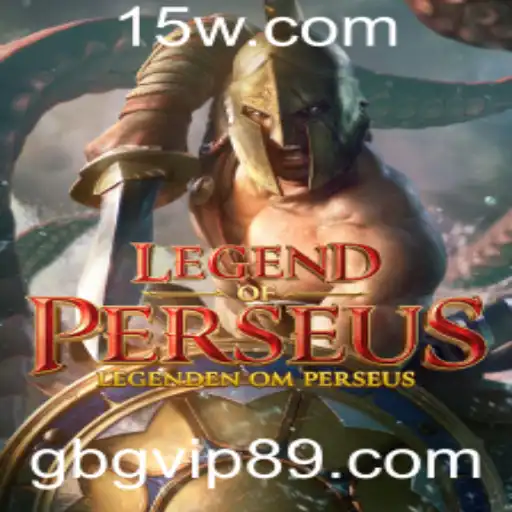 Aventura Épica: LegendofPerseus e seus Desafios Inovadores