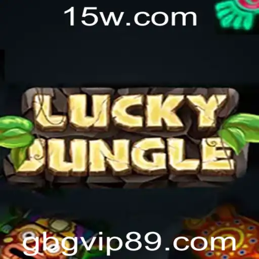 Explorando o Empolgante Mundo de LuckyJungle