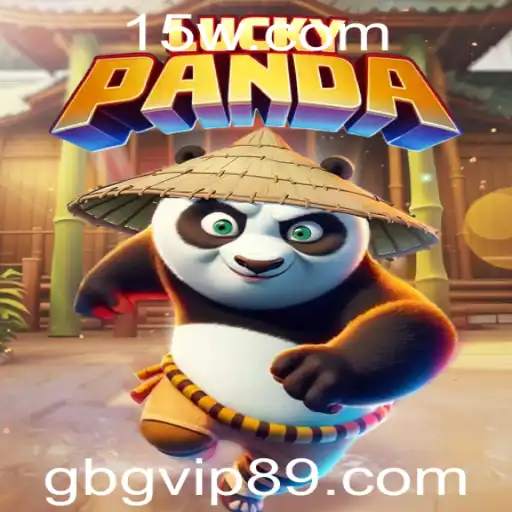 LuckyPanda: Desvendando o Empolgante Mundo do Jogo com a Palavra-Chave gbgvip8