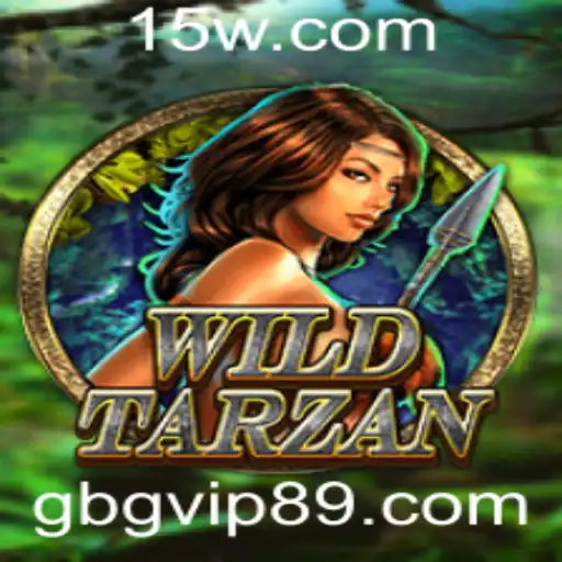 Explorando WildTarzan: Uma Aventura Selvagem com gbgvip8