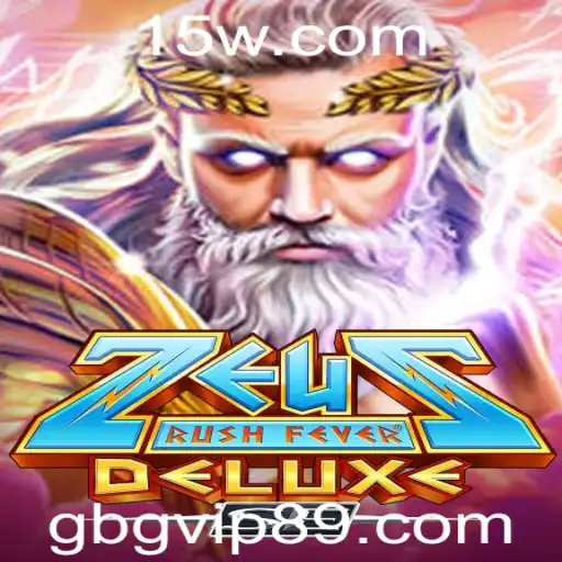 Aventuras em 'ZeusRushFeverDeluxeSE': Um Mergulho no Jogo do Ano